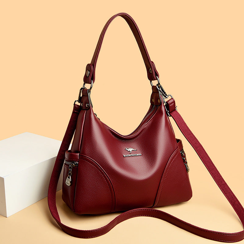 Everyday Crossbody Bag