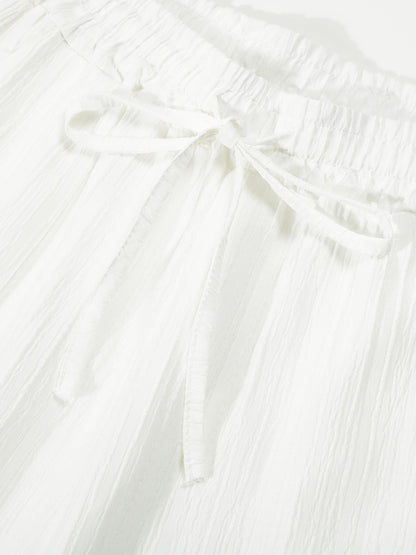 Luźne zestawy koszul casualowych