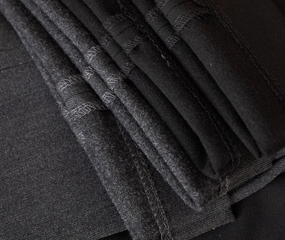 Spodnie garniturowe typu business casual