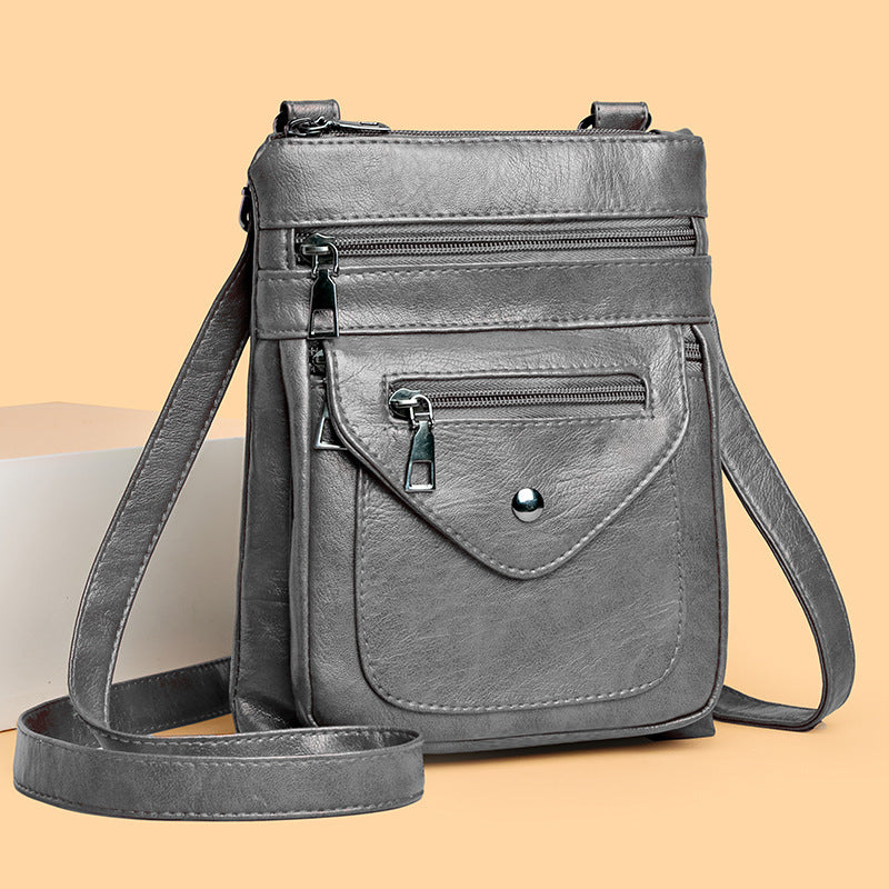 Mini Crossbody Bag