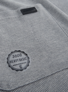 Moda Elite| Dzianinowe bawełniane spodnie dresowe do relaksu