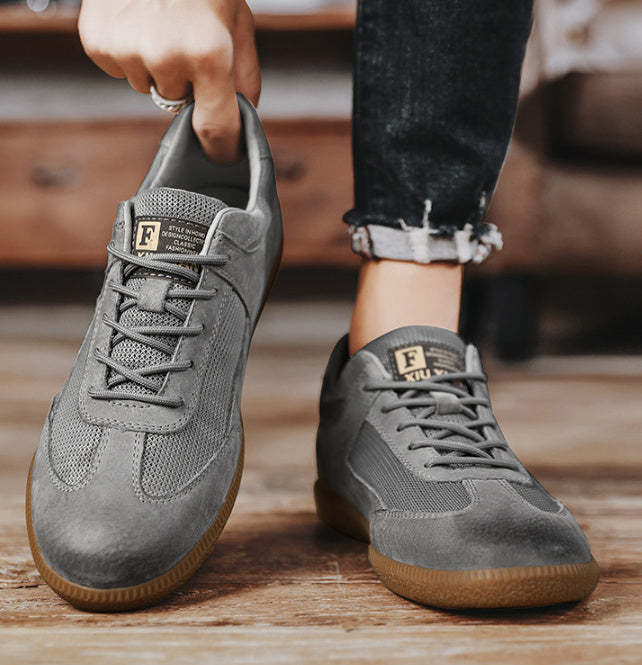 Klasyczne buty treningowe retro