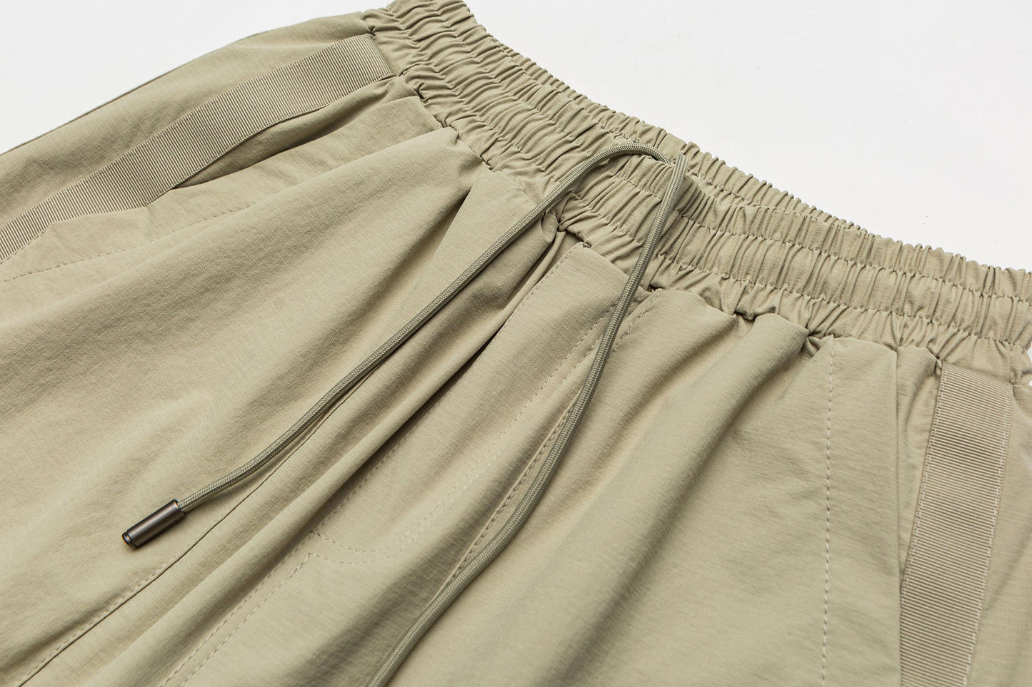 Moda Elite | Spodnie robocze typu casual cargo