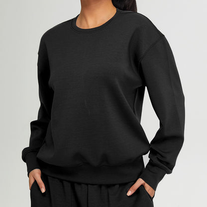 Modal Sportswear Sweater
