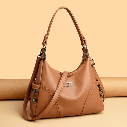 Everyday Crossbody Bag
