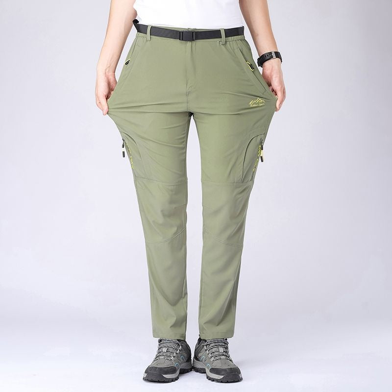 Moda Elite | Spodnie taktyczne i funkcjonalne do użytku na zewnątrz