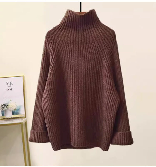Trendy Winter Outfit Set