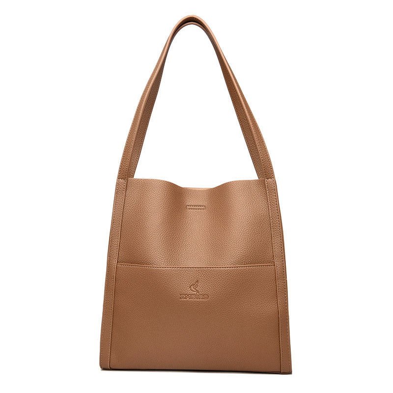 Everyday Essential Shoulder Tote