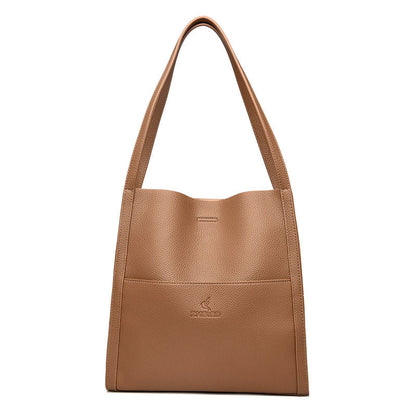 Everyday Essential Shoulder Tote
