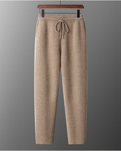 Przytulny komplet z kapturem