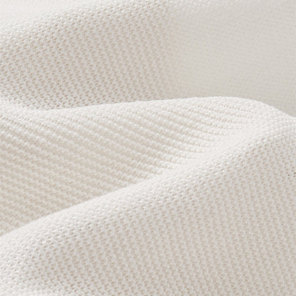 Kardigan kontrastowy Old Money