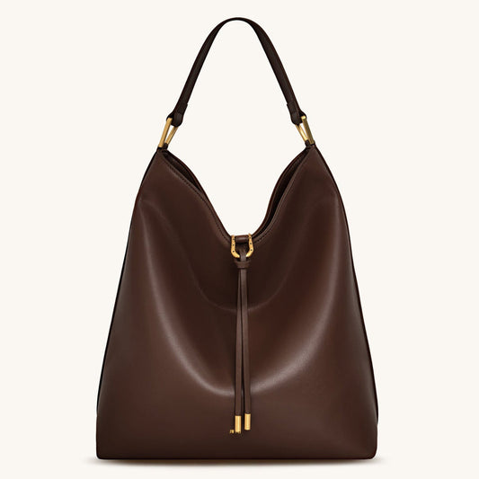 Casual Large Hobo Bag