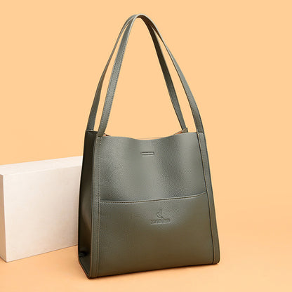 Everyday Essential Shoulder Tote