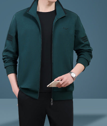 Moda Elite | Zestaw sportowy premium 3-częściowy