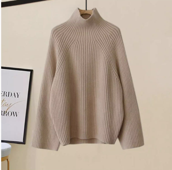 Trendy Winter Outfit Set
