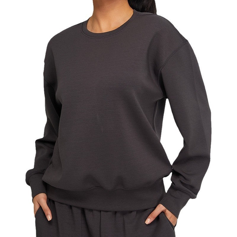 Modal Sportswear Sweater