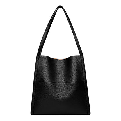 Large Capacity Commuter Tote Bag