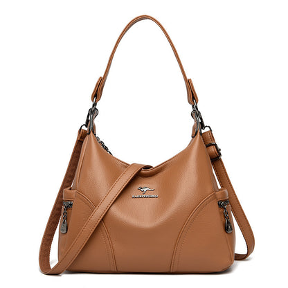 Everyday Crossbody Bag